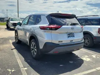 Nissan Rogue 2023 SV 4p Crossover