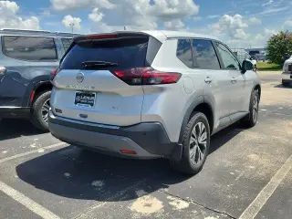 Nissan Rogue 2023 SV 4p Crossover