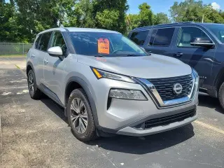 Nissan Rogue 2023 SV 4p Crossover
