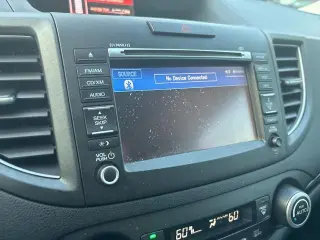 Honda CR-V 2012 EX-L SUV de 4 puertas