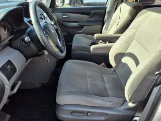 Honda Odyssey 2014 LX 4p Mini-Van