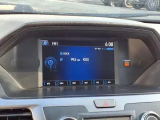Honda Odyssey 2014 LX 4p Mini-Van