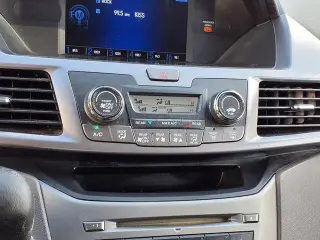 Honda Odyssey 2014 LX 4p Mini-Van