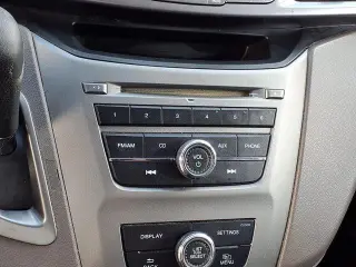 Honda Odyssey 2014 LX 4p Mini-Van