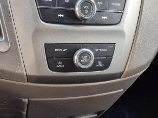 Honda Odyssey 2014 LX 4p Mini-Van