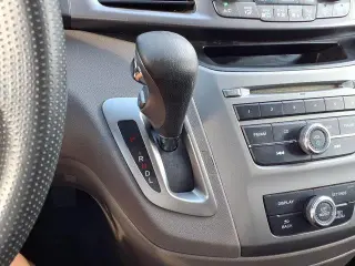 Honda Odyssey 2014 LX 4p Mini-Van
