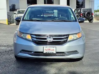 Honda Odyssey 2014 LX 4p Mini-Van