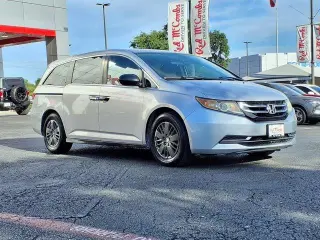 Honda Odyssey 2014 LX 4p Mini-Van