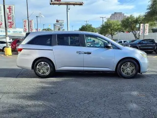 Honda Odyssey 2014 LX 4p Mini-Van