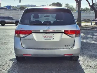 Honda Odyssey 2014 LX 4p Mini-Van