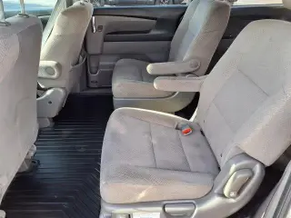 Honda Odyssey 2014 LX 4p Mini-Van