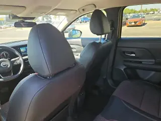 Nissan Kicks 2025 AWD SR 4p Crossover