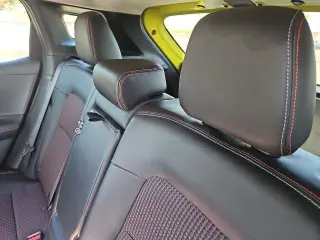 Nissan Kicks 2025 AWD SR 4p Crossover