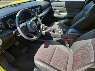 Nissan Kicks 2025 AWD SR 4p Crossover