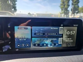 Nissan Kicks 2025 AWD SR 4p Crossover