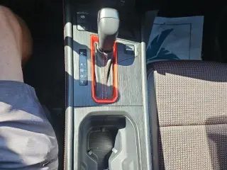 Nissan Kicks 2025 AWD SR 4p Crossover