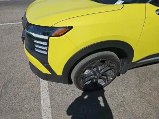 Nissan Kicks 2025 AWD SR 4p Crossover