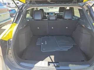 Nissan Kicks 2025 AWD SR 4p Crossover