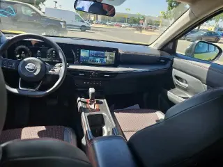 Nissan Kicks 2025 AWD SR 4p Crossover