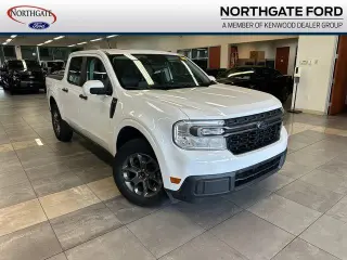 Ford Maverick 2023 XLT 4p SuperCrew 4.5 ft. SB