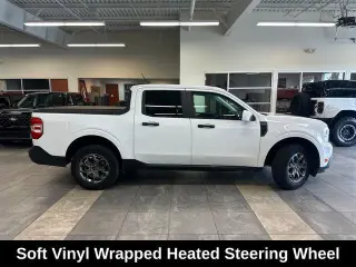 Ford Maverick 2023 XLT 4p SuperCrew 4.5 ft. SB