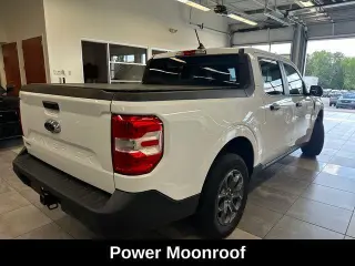 Ford Maverick 2023 XLT 4p SuperCrew 4.5 ft. SB