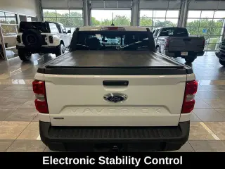 Ford Maverick 2023 XLT 4p SuperCrew 4.5 ft. SB