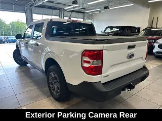 Ford Maverick 2023 XLT 4p SuperCrew 4.5 ft. SB