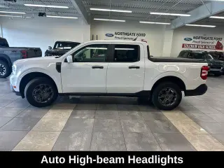 Ford Maverick 2023 XLT 4p SuperCrew 4.5 ft. SB