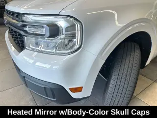 Ford Maverick 2023 XLT 4p SuperCrew 4.5 ft. SB