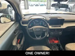 Ford Maverick 2023 XLT 4p SuperCrew 4.5 ft. SB