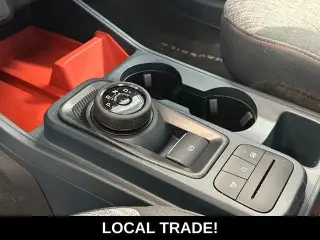 Ford Maverick 2023 XLT 4p SuperCrew 4.5 ft. SB