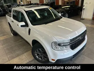 Ford Maverick 2023 XLT 4p SuperCrew 4.5 ft. SB