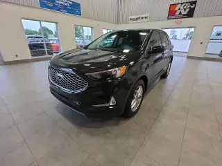 Ford Edge 2024 AWD SEL 4p SUV