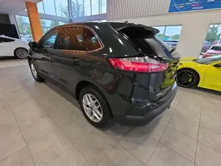 Ford Edge 2024 AWD SEL 4p SUV