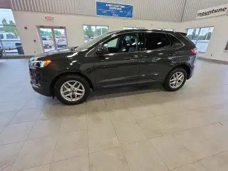 Ford Edge 2024 AWD SEL 4p SUV