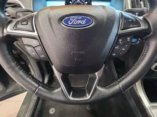 Ford Edge 2024 AWD SEL 4p SUV