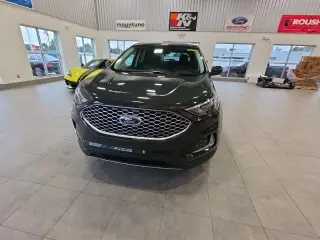 Ford Edge 2024 AWD SEL 4p SUV