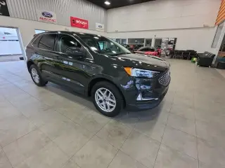 Ford Edge 2024 AWD SEL 4p SUV