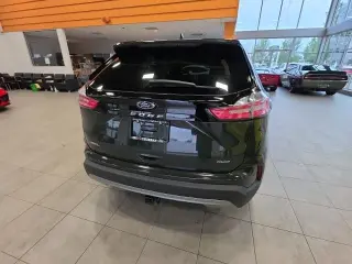 Ford Edge 2024 AWD SEL 4p SUV