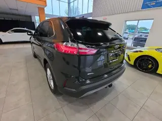 Ford Edge 2024 AWD SEL 4p SUV