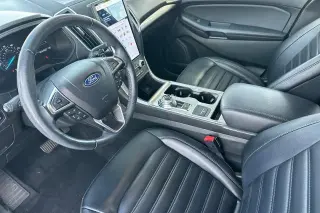 Ford Edge 2023 AWD SEL 4dr Crossover