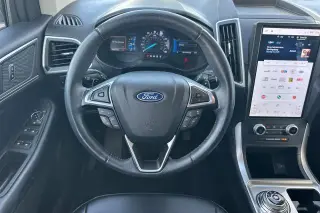 Ford Edge 2023 AWD SEL 4dr Crossover