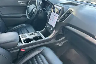 Ford Edge 2023 AWD SEL 4dr Crossover