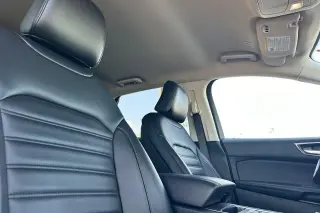 Ford Edge 2023 AWD SEL 4dr Crossover