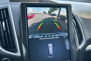 Ford Edge 2023 AWD SEL 4dr Crossover