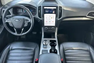 Ford Edge 2023 AWD SEL 4dr Crossover