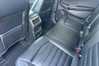 Ford Edge 2023 AWD SEL 4dr Crossover
