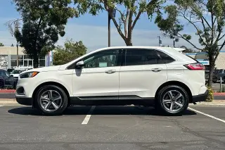 Ford Edge 2023 AWD SEL 4dr Crossover