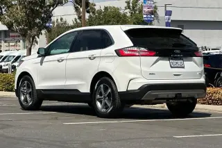 Ford Edge 2023 AWD SEL 4dr Crossover